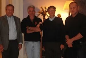 Bill Gates apologizes to Gates Foundation staff over ties to Jeffrey Epstein while clarifying affairs with two Russian women in the United States