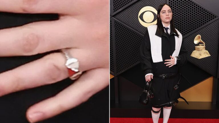 Billie Eilish