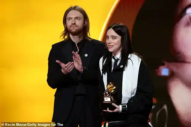 Billie Eilish shocks fans and critics with anti-ICE acceptance speech at the 2026 Grammys in Los Angeles while other stars stir controversy on the red carpet