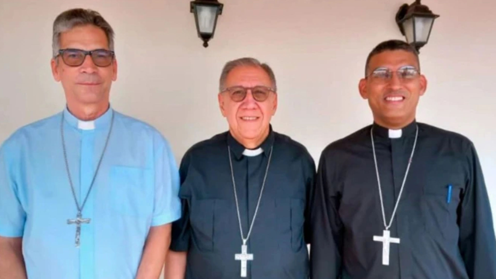 Bishops of Cuba