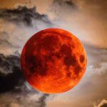 South Africans Will Miss the Total Blood Moon Lunar Eclipse Set to Occur Across North and Central America on 3 March 2026