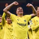 Bodø Glimt stun Inter Milan in San Siro as Norwegian champions storm into Champions League last 16 with historic 5-2 aggregate triumph
