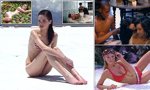 Britain’s Next Top Model