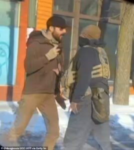 British Family Cancels $16,000 Disney World Vacation After Children Are Upset by Anti-ICE Protester Shootings in Florida