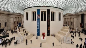 British Museum