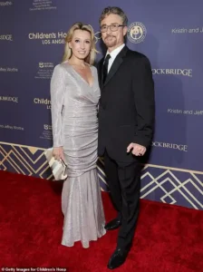 Brooke Josephson Reveals Divorce from Producer Husband Named in Jeffrey Epstein Files in Los Angeles Amid Public Scrutiny