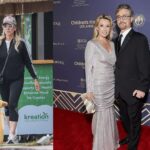 Brooke Josephson and Barry Josephson