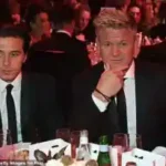 Brooklyn Beckham unfollows Gordon Ramsay on Instagram after celebrity chef criticizes his relationship choices and family feud in Florida