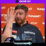 Cameron Menzies Reveals Serious Hand Injuries After Explosive Outburst at World Darts Championship in London