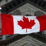 Canada Flag