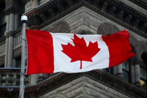 Canada Flag