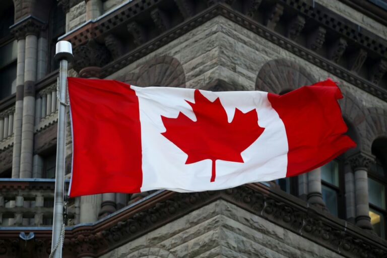 Canada Flag