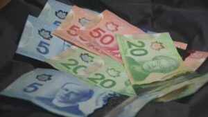 Canadian Dollar Trades Below ₦1000 as Nigerian Naira Shows Fresh Stability in the Official Foreign Exchange Market on February 16