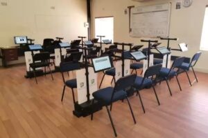 City of Cape Town Upgrades All Driving Licence Testing Centres with Digital Computerised Learner’s Licence System to Improve Efficiency and Accessibility