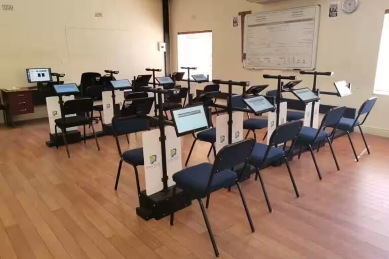City of Cape Town Upgrades All Driving Licence Testing Centres with Digital Computerised Learner’s Licence System to Improve Efficiency and Accessibility
