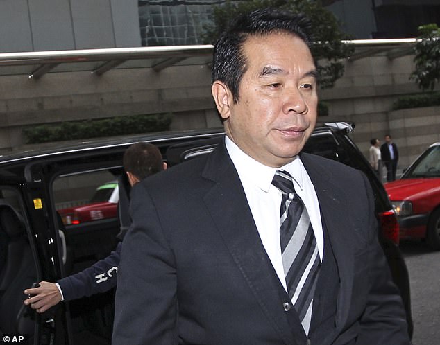 Carson Yeung Faces Neighbour Backlash After His Housekeeper Turns His £7Million London Mansion into a Home for 11 Friends and Family in SW19