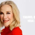 Catherine O’Hara