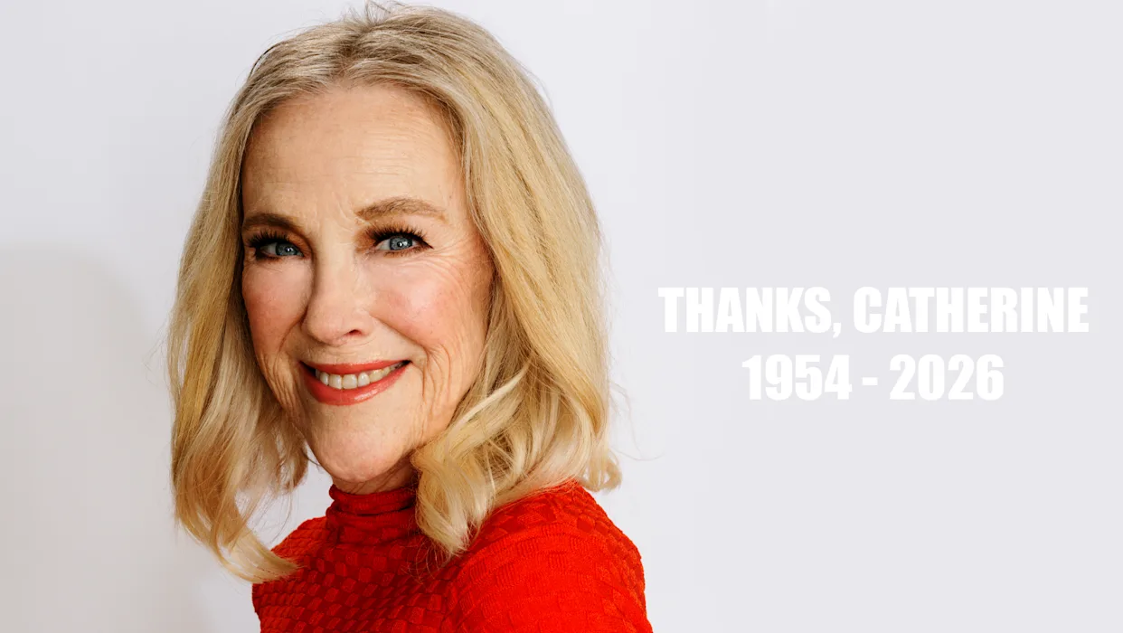 Catherine O’Hara