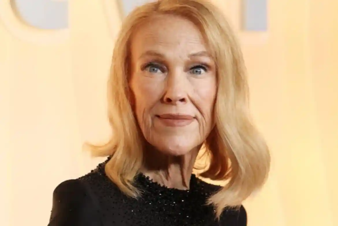 Catherine O’Hara’s cause of death is confirmed as pulmonary embolism after the beloved actress collapses at her Brentwood home in Los Angeles