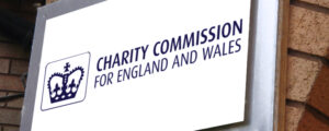 Charity Commission