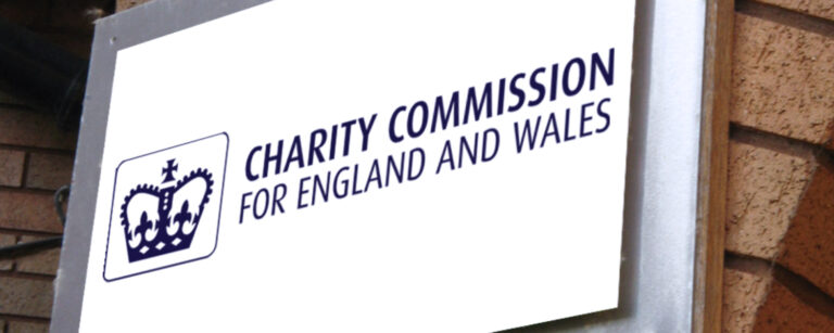 Charity Commission