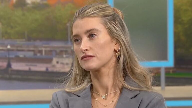 Charley Webb