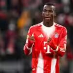 Chelsea Plans to Evaluate Nicolas Jackson’s Career Options After Season-Long Loan at Bayern Munich in Germany