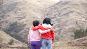 Children’s Care Reform