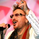 Chuck Negron