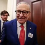 Senate Minority Leader Chuck Schumer Warns of Rising Tensions Between the United States and Iran Following Classified Briefing in Washington