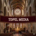 Church - TDPel Media