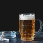 Finance Minister Enoch Godongwana announces excise duty increases on cigarettes, alcohol and fuel levies in South Africa during the 2026 National Budget speech