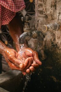 City of Cape Town Announces 12-Hour Water Supply Shutdown for Forest Village and Electric City to Allow Maintenance Work
