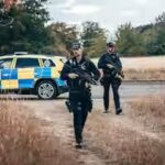 Civil Nuclear Constabulary Hosts Webinar to Educate British Military Veterans About Career Opportunities in Armed Policing Across the United Kingdom