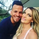 Claudia Henkel distances herself from ex-husband Orin Roesstorff over R3 million debt dispute in South Africa