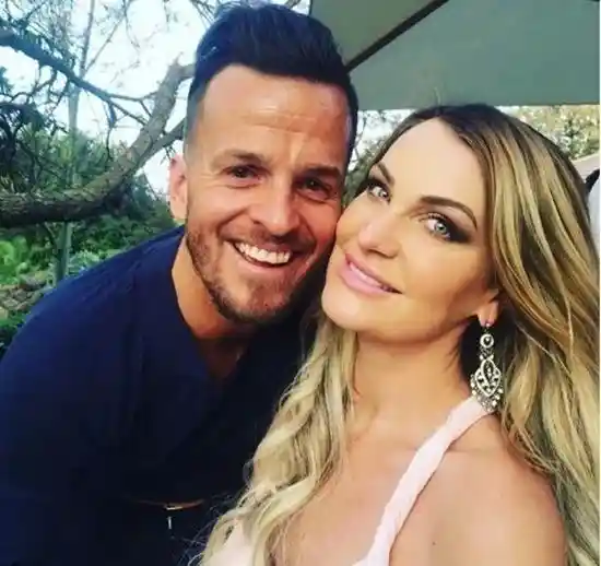 Claudia Henkel distances herself from ex-husband Orin Roesstorff over R3 million debt dispute in South Africa