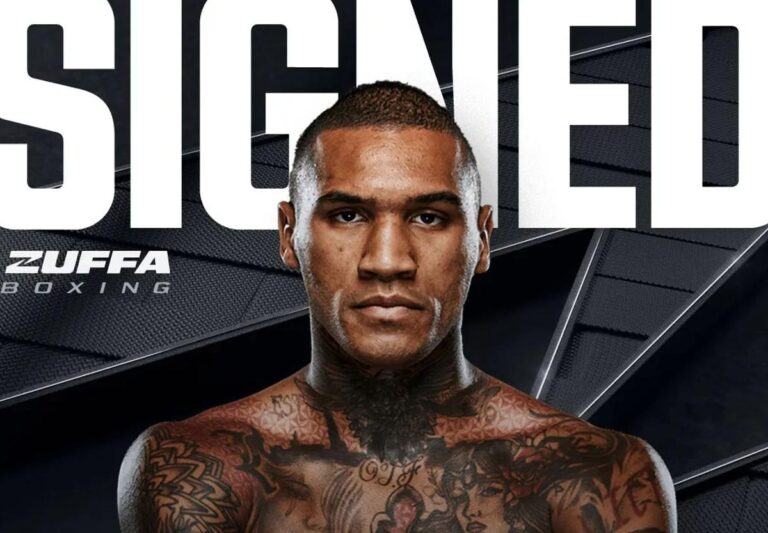 Conor Benn