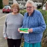 Council Issues £300 Fine to Elderly Woman for Leaving Charity Donation Bag Outside Home in Tonbridge Kent
