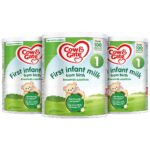 Cow & Gate 1 First Infant Milk