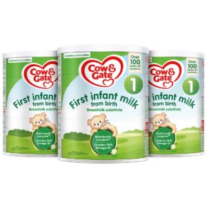 Cow & Gate 1 First Infant Milk