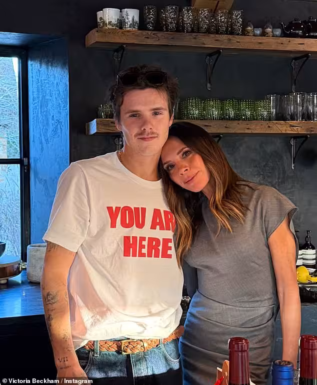 Cruz Beckham Shares Hilarious Spice Girls Tribute With Bandmates While Preparing for UK Tour Opening in Birmingham