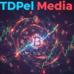 Crypto Volatility TDPel Media