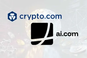 Crypto.com announces that it has received international certification for AI systems management amid expansion of its crypto services globally