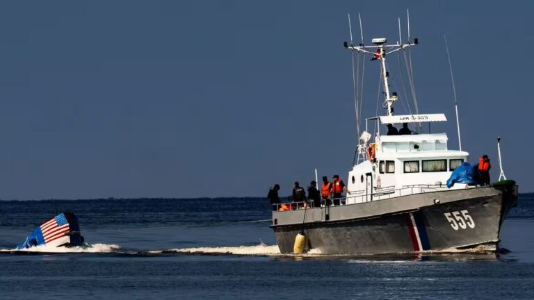 Cuban Coast Guard Engages Florida Registered Speedboat in Deadly Shootout Near Villa Clara Leaving Four US Residents Dead