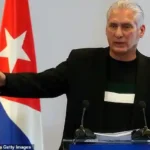 President Trump tightens oil embargo and pushes Cuba toward economic collapse while millions face starvation and blackouts in Havana and across the island