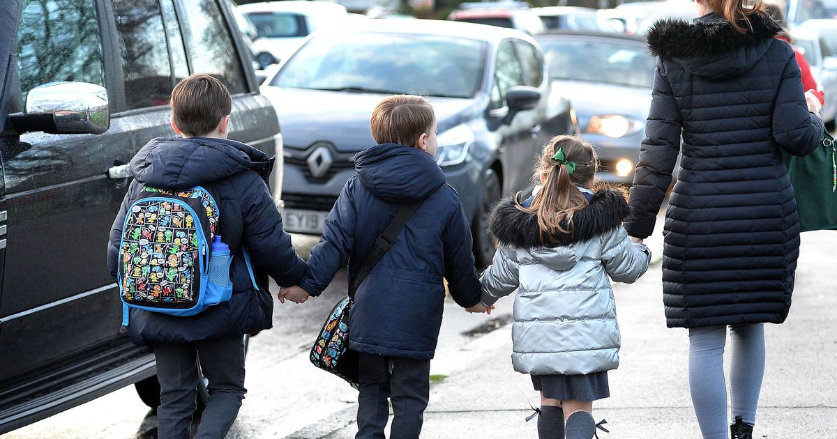 DWP two-child benefits cap