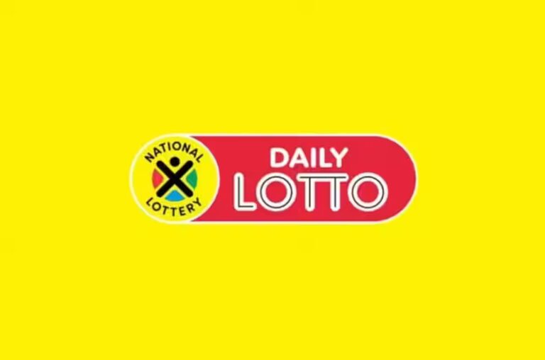 Daily Lotto and Daily Lotto Plus Offer Record Jackpots to Players Across South Africa on Tuesday Draw