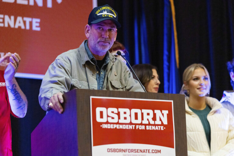 Dan Osborn