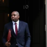 David Lammy