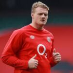 David Ribbans becomes eligible and could switch from England to South Africa for Rugby World Cup 2027 in Australia